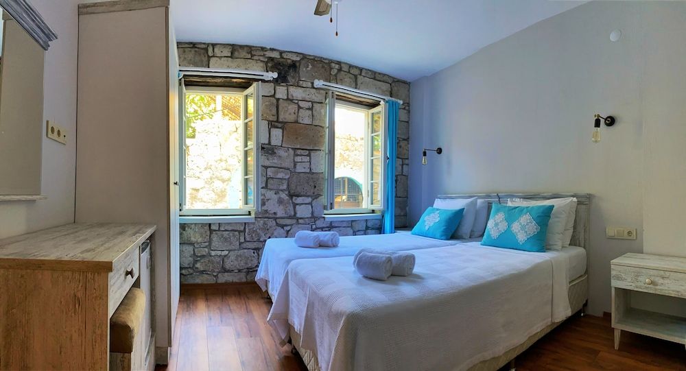 undefined Oberj d'Azur Alacati 4