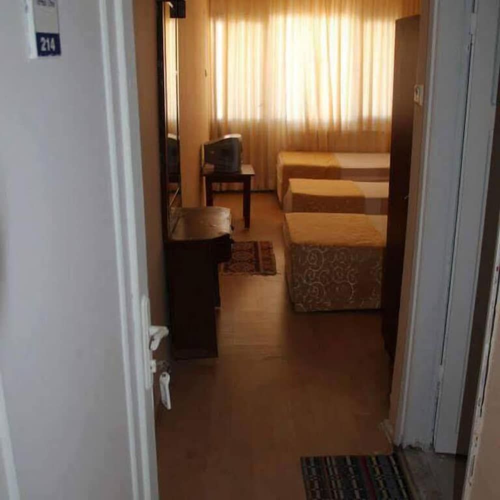 undefined Ozden Eren Hotel 9