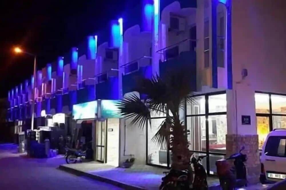 undefined Ozden Eren Hotel 5