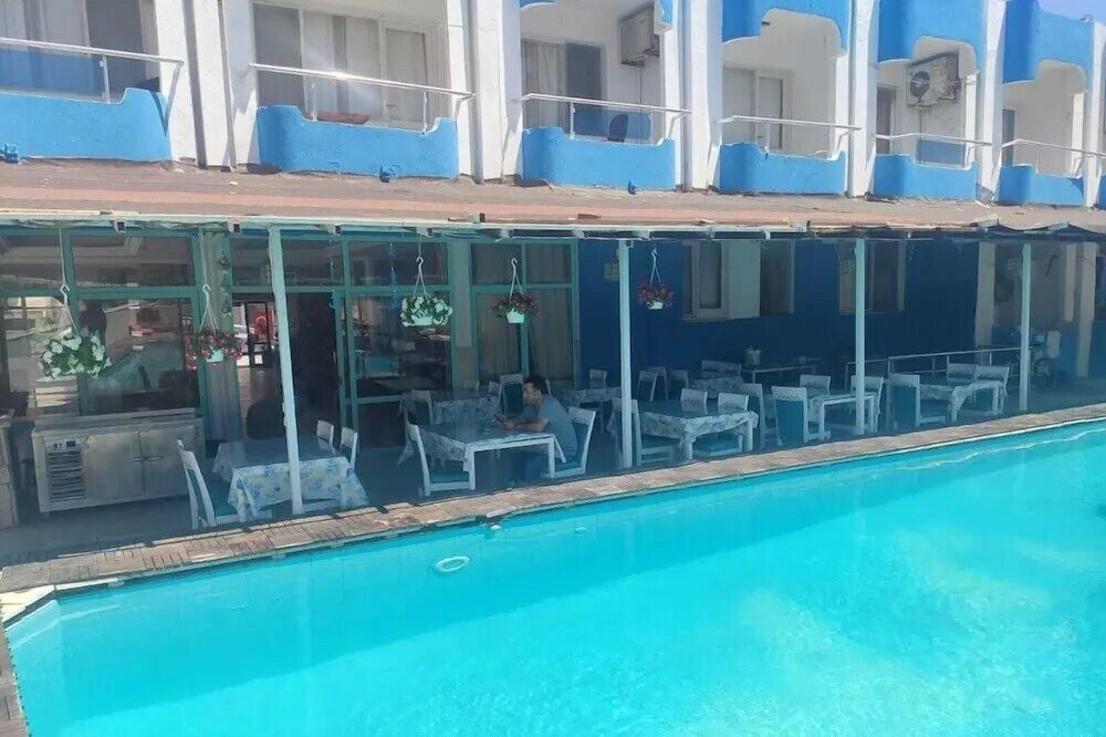 undefined Ozden Eren Hotel 8