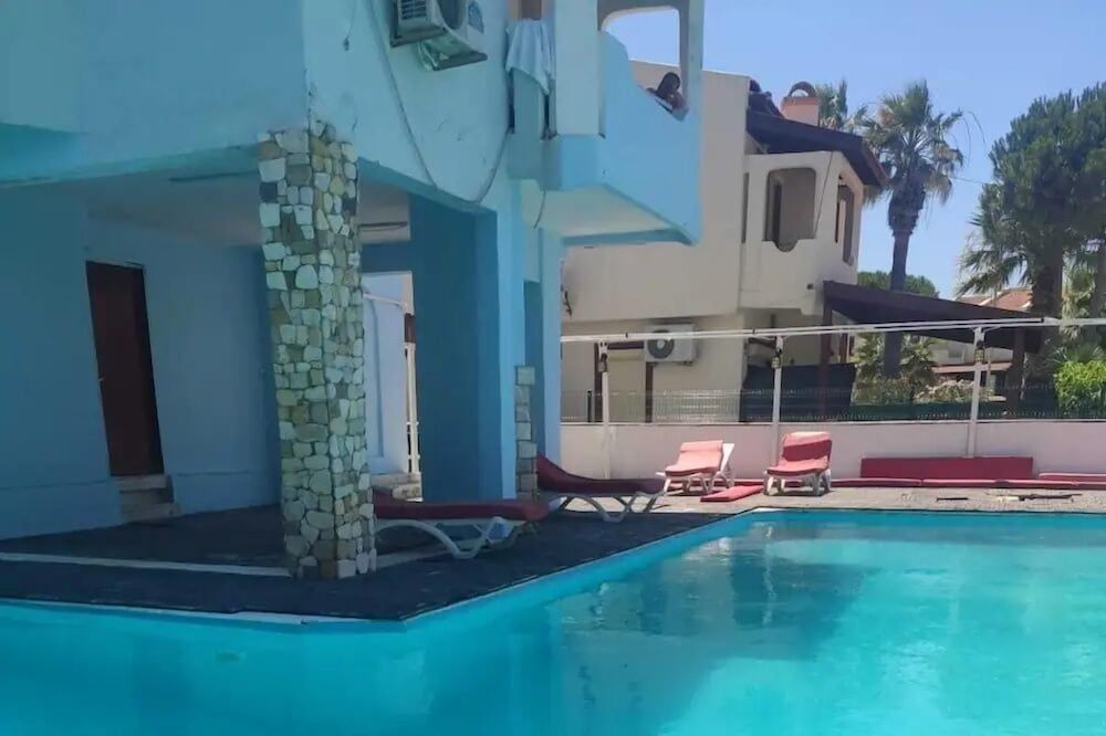 undefined Ozden Eren Hotel 7