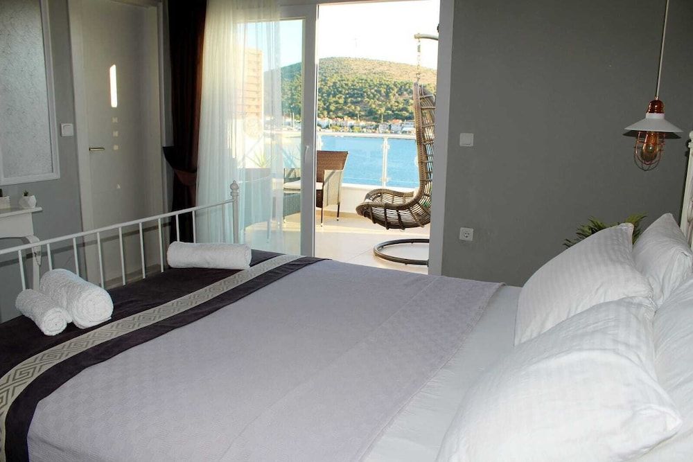 Viya Plus Cesme Standard Room 3