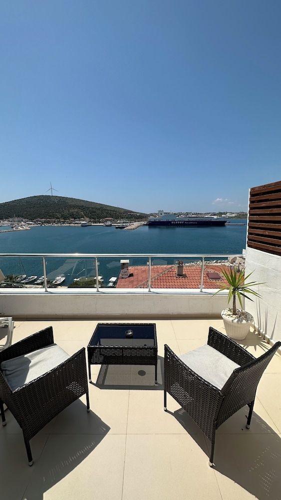 Viya Plus Cesme Standard Room 5