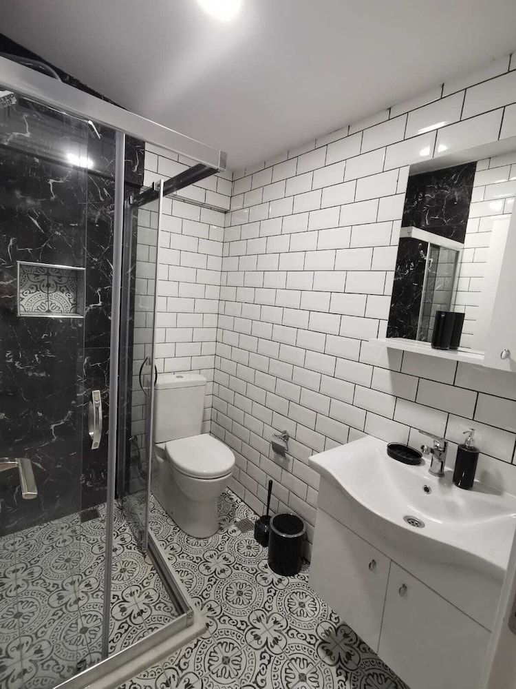 Viya Plus Cesme Standard Room 7