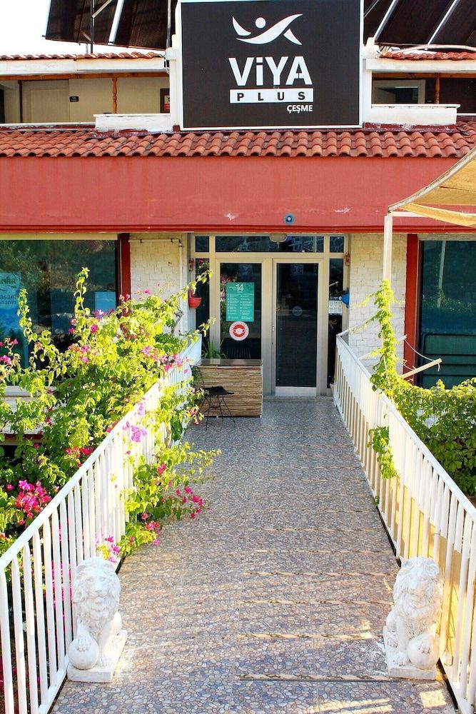 undefined Viya Plus Cesme 5