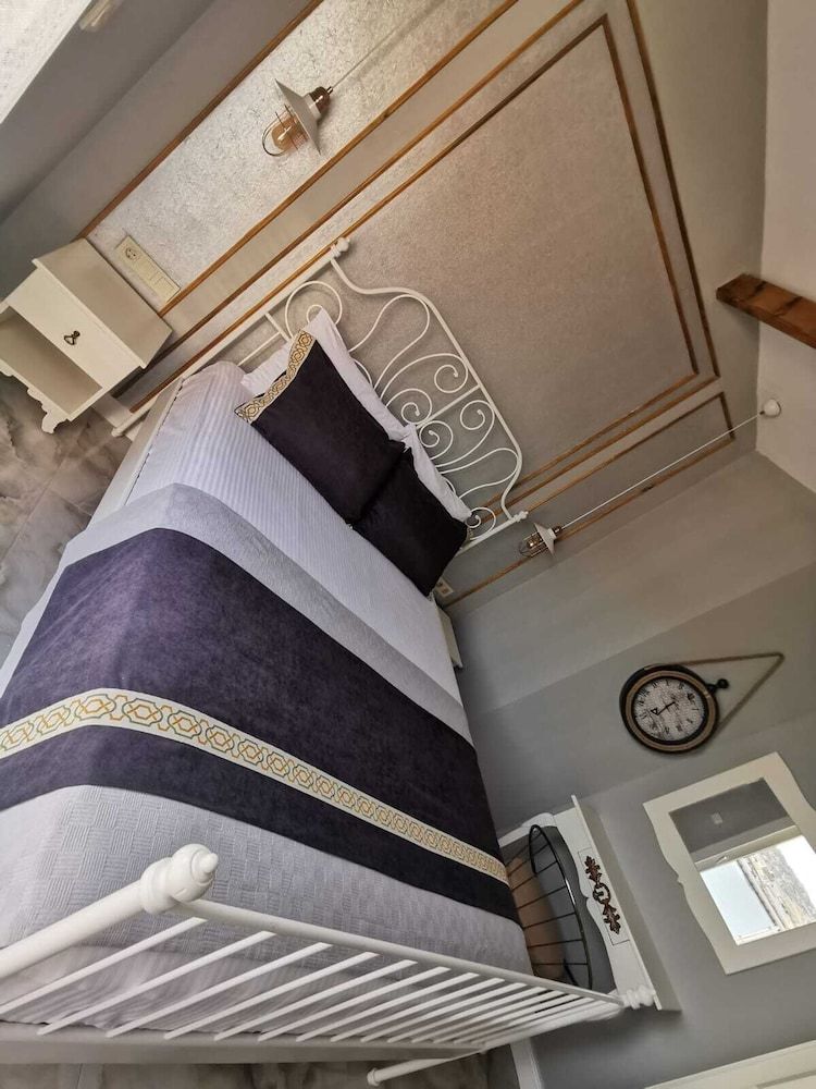 Viya Plus Cesme Standard Room 2