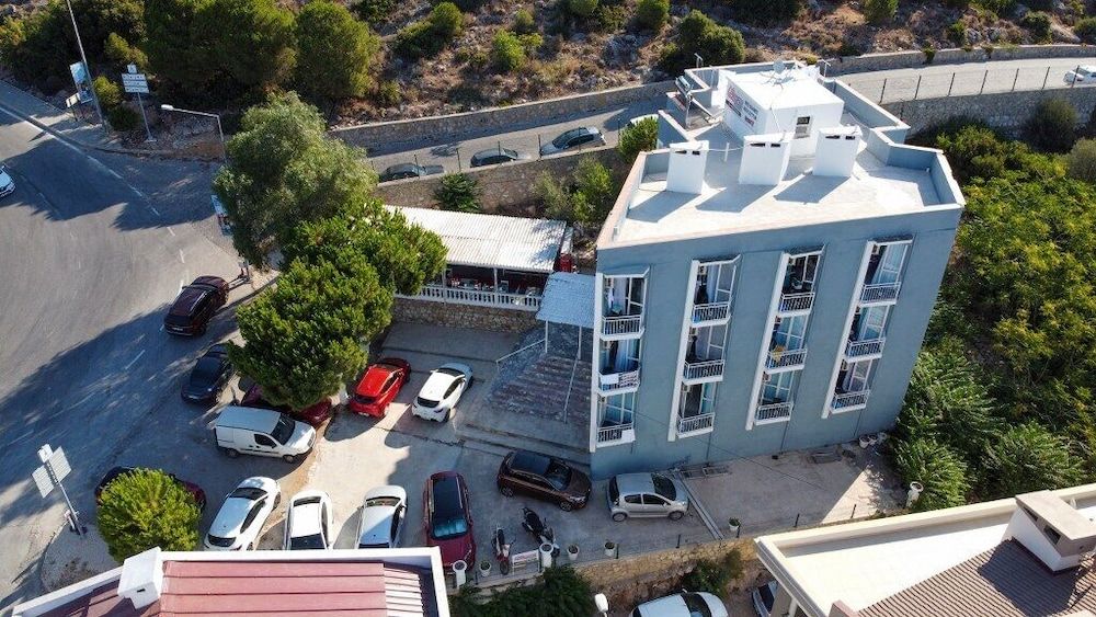 undefined Minerva Port Hotel 5