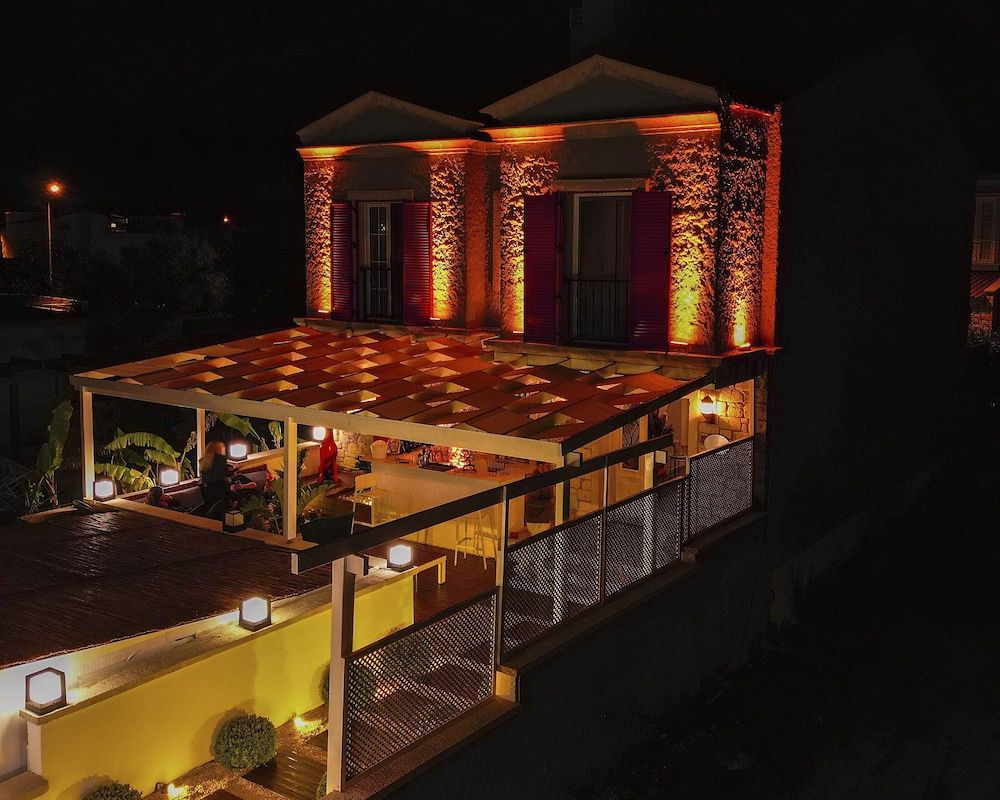 undefined Alacati Lulja Hotel 3