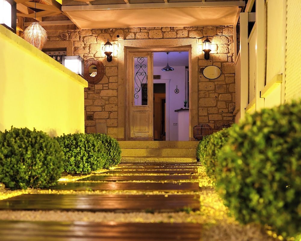 undefined Alacati Lulja Hotel 4