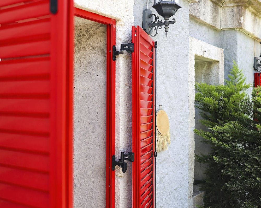 undefined Alacati Lulja Hotel 8