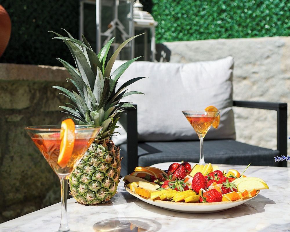 undefined Alacati Lulja Hotel 10