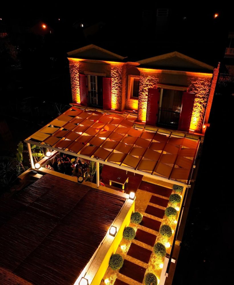 undefined Alacati Lulja Hotel 6