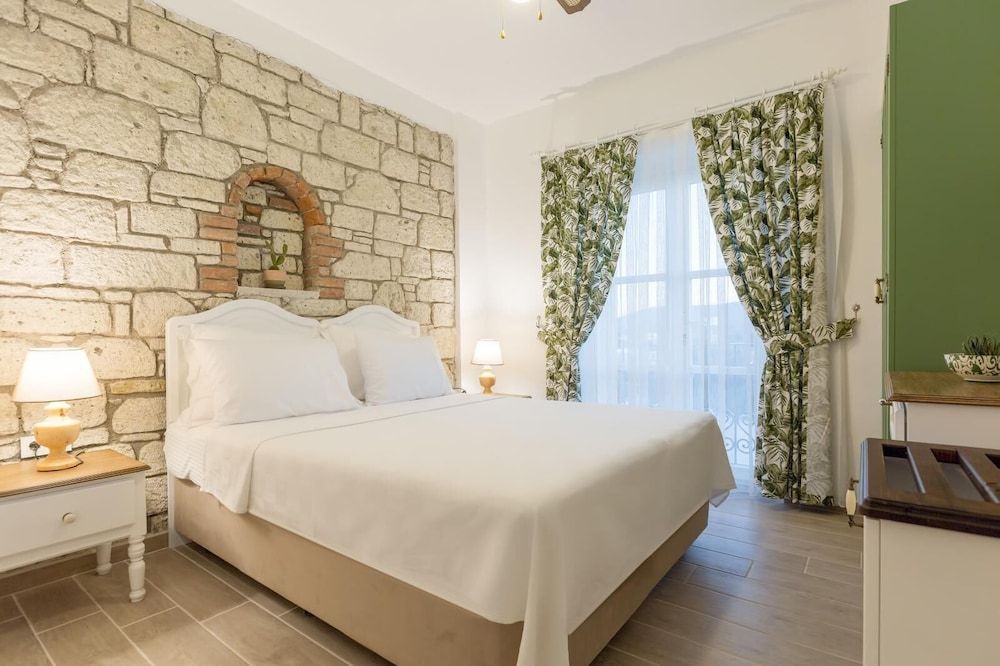 Melekaki Alacati Superior Double or Twin Room 4