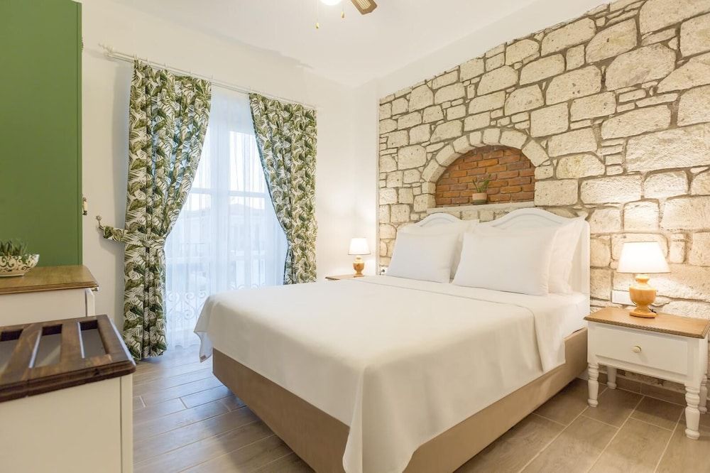 Melekaki Alacati Superior Double or Twin Room 3