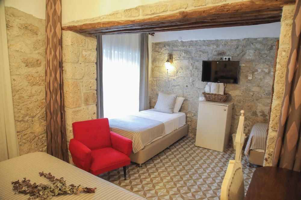 undefined Filizce Alacati 2