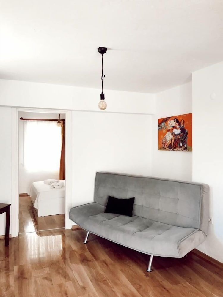 undefined Marin Port Otel 10