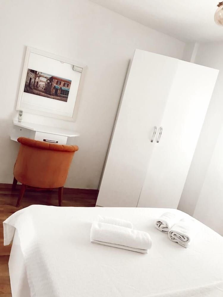 undefined Marin Port Otel 9