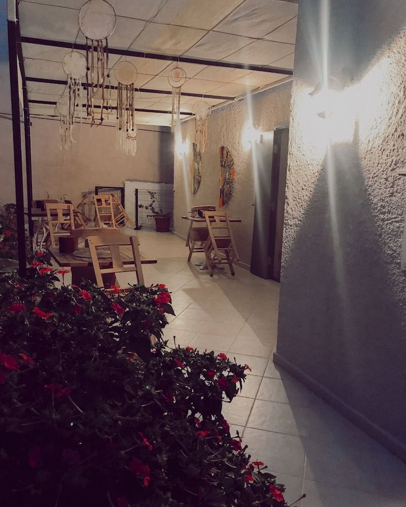 undefined Marin Port Otel 5