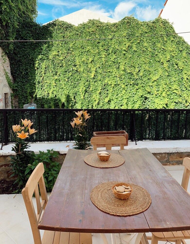 undefined Marin Port Otel 3