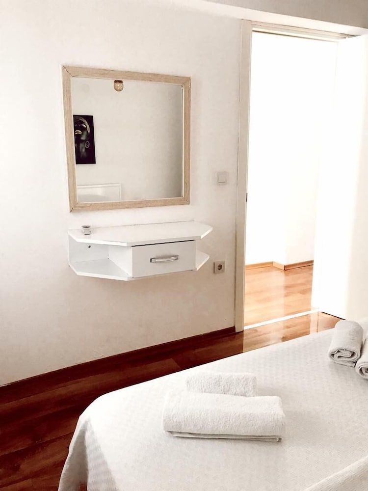 undefined Marin Port Otel