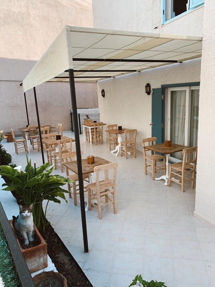 undefined Marin Port Otel 7