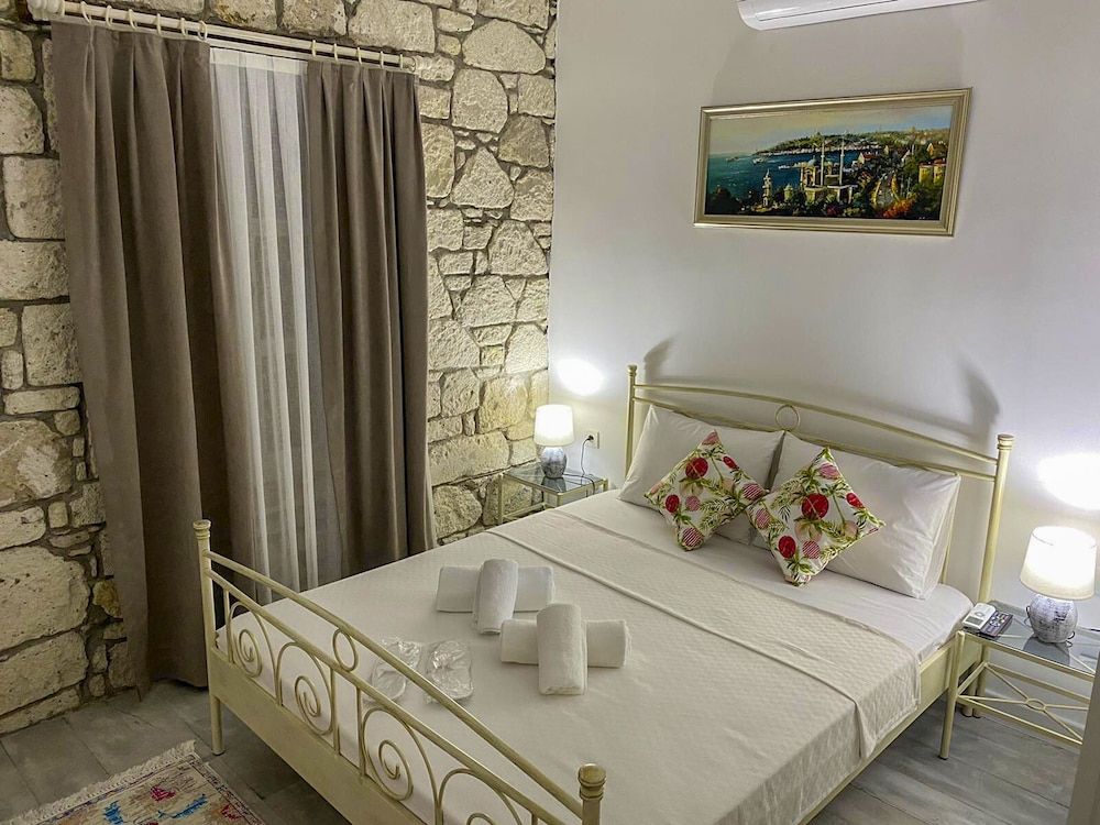 undefined Imza Otel Alacati 8