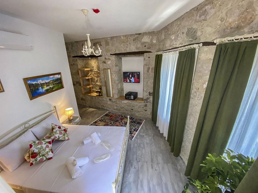 undefined Imza Otel Alacati 7