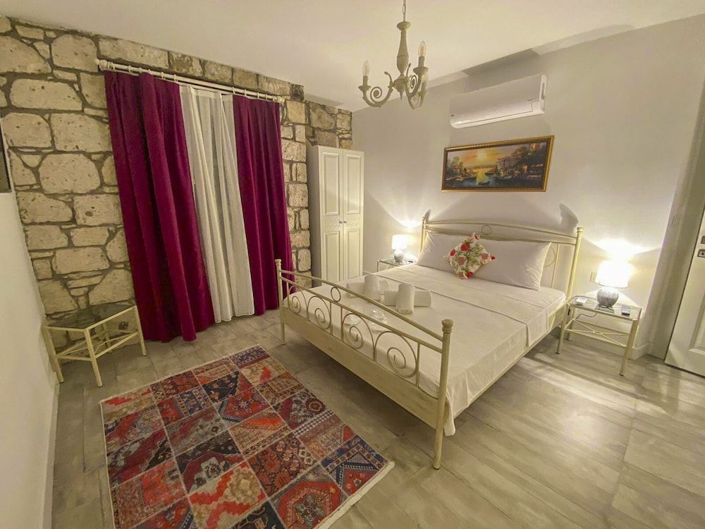 undefined Imza Otel Alacati 6