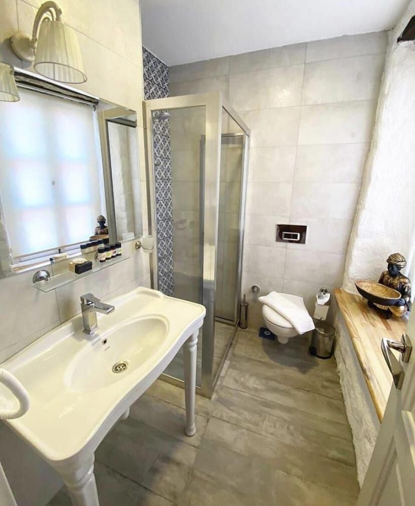 undefined Imza Otel Alacati 10