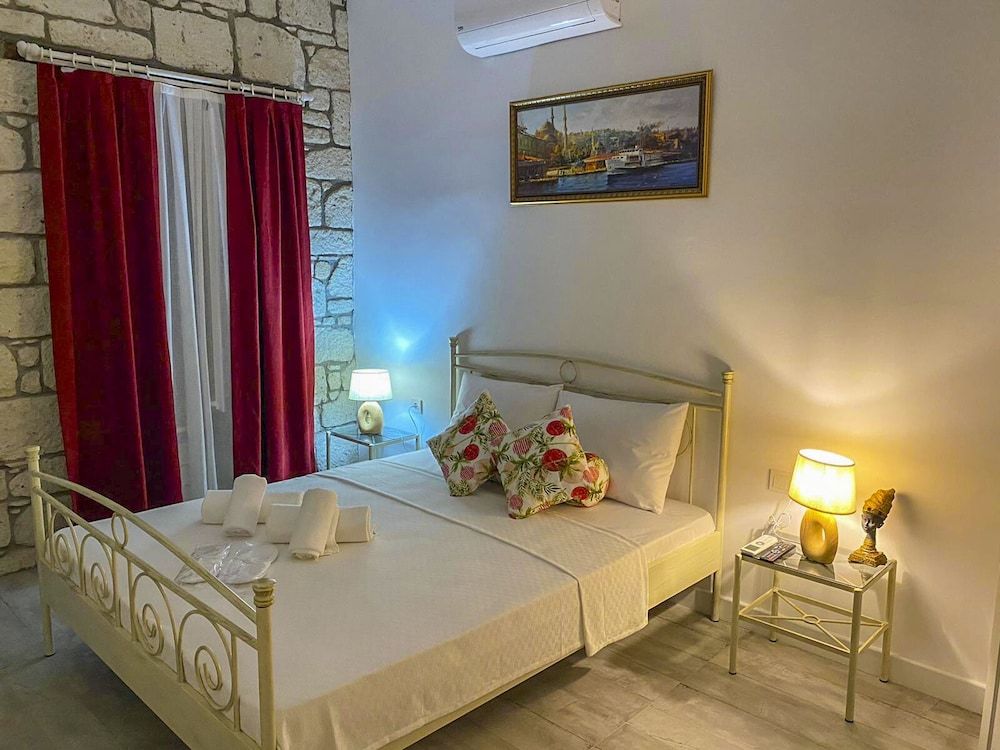 undefined Imza Otel Alacati 4