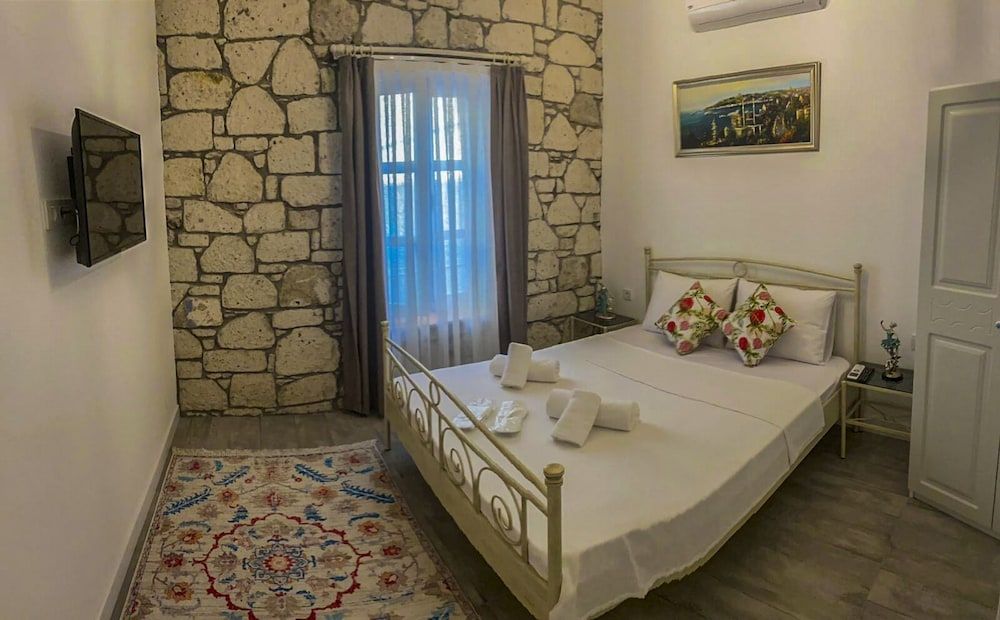 undefined Imza Otel Alacati 9