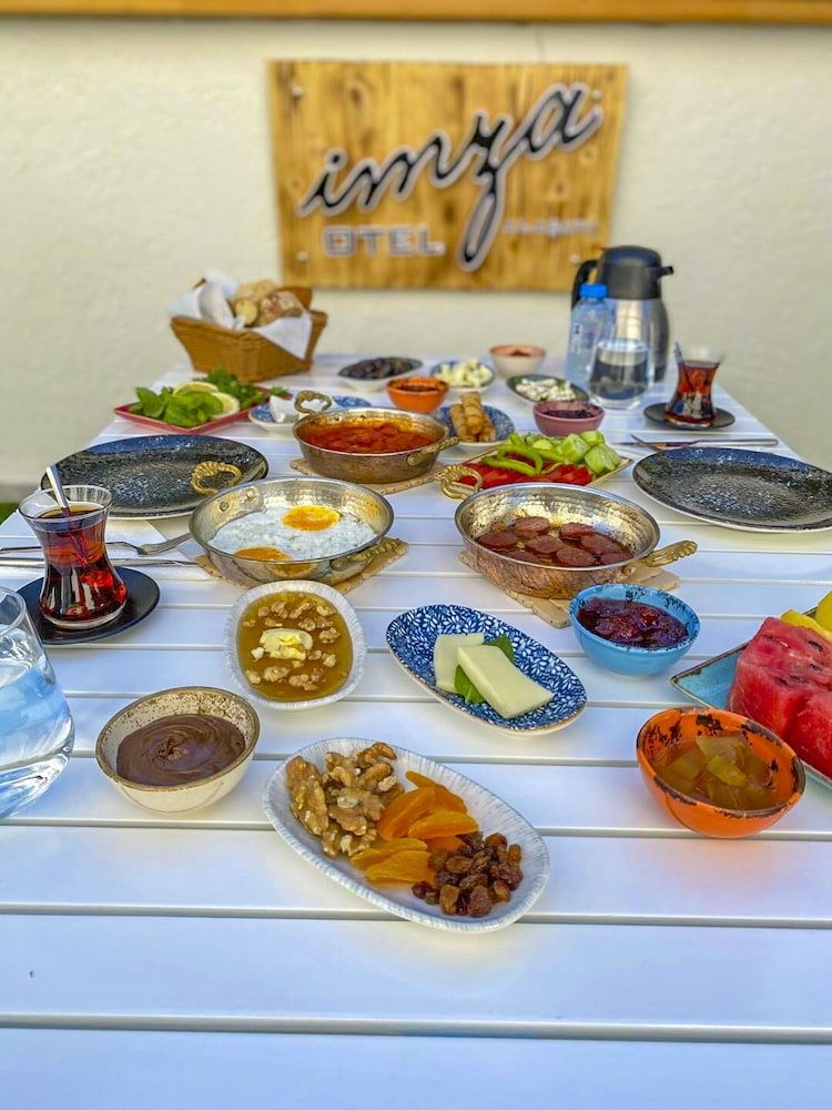 undefined Imza Otel Alacati 2