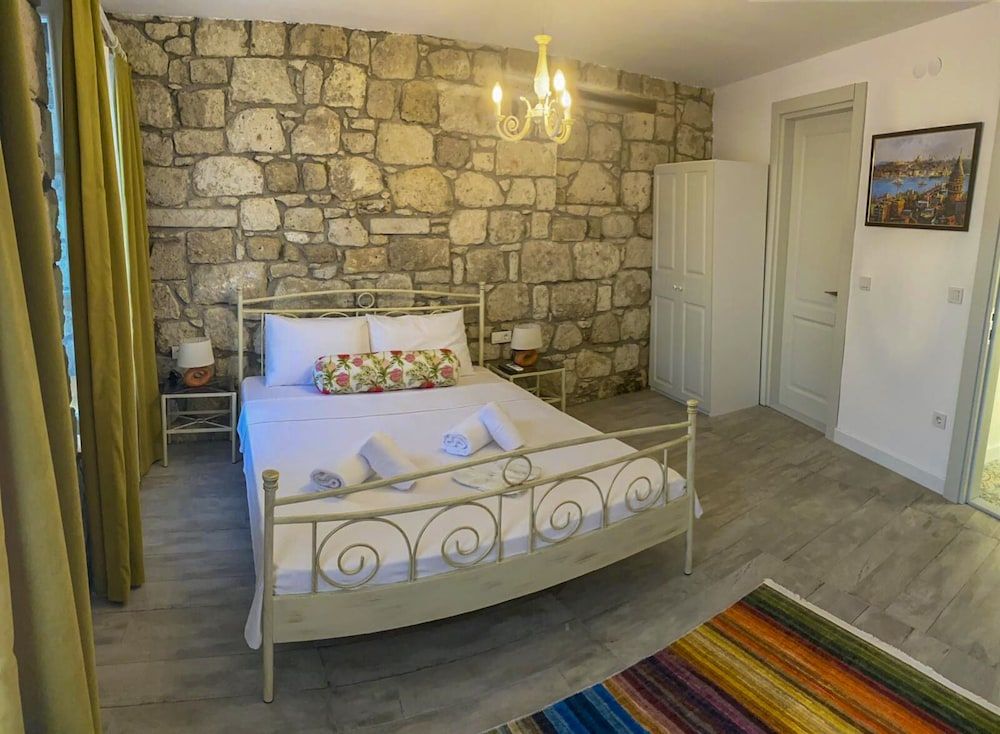 undefined Imza Otel Alacati 5
