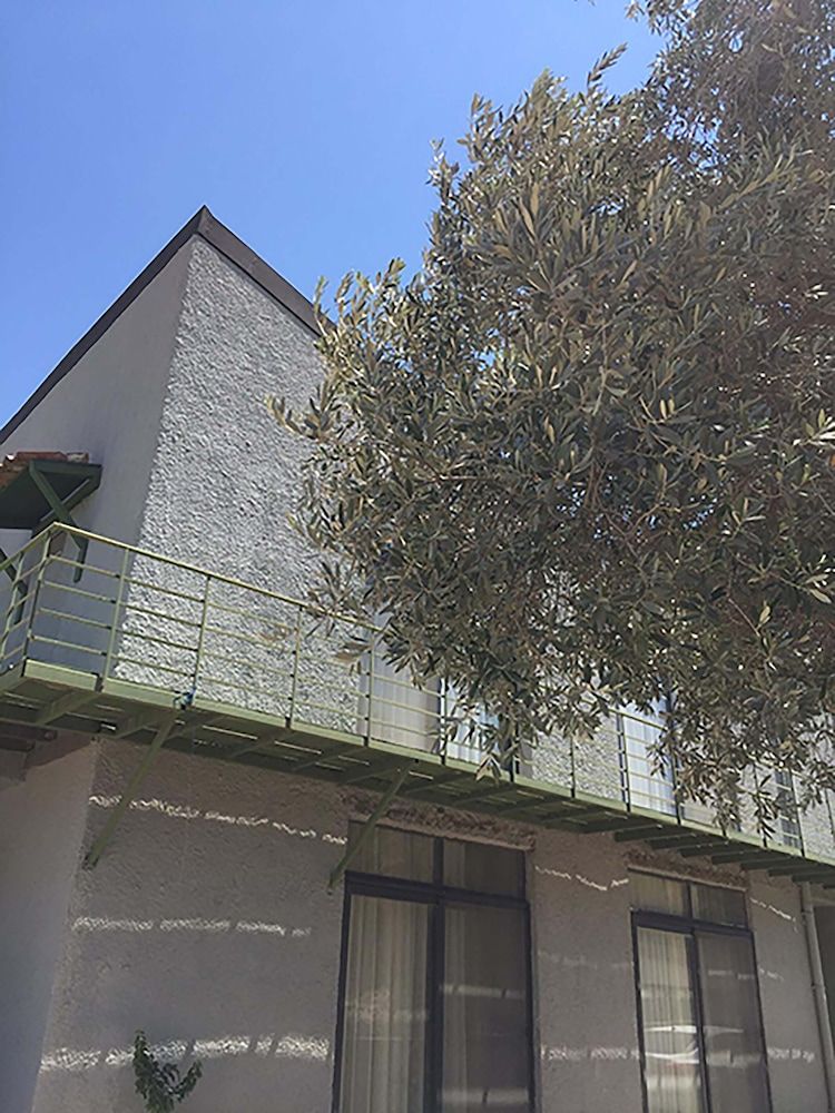 undefined Olia Butik Hotel 7