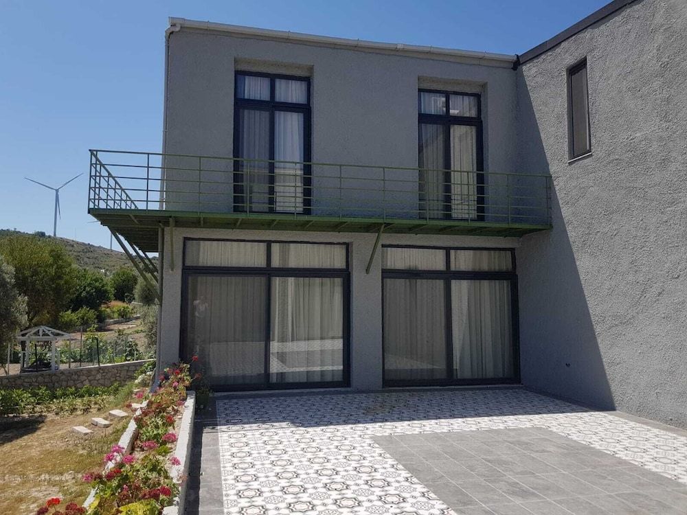 undefined Olia Butik Hotel 5