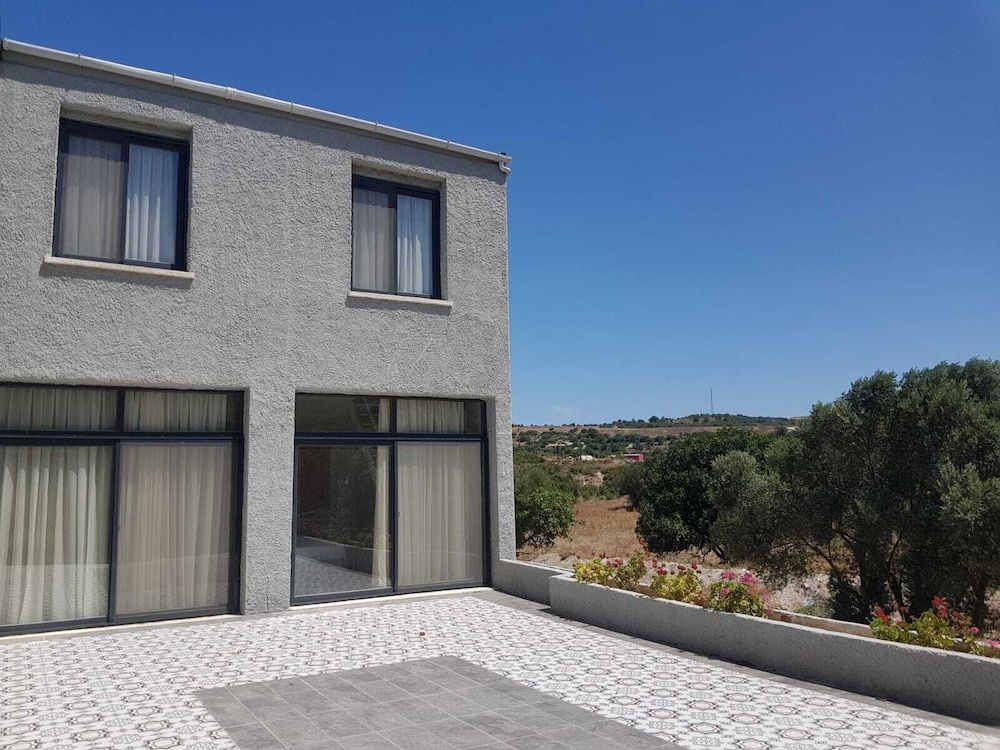 undefined Olia Butik Hotel 4