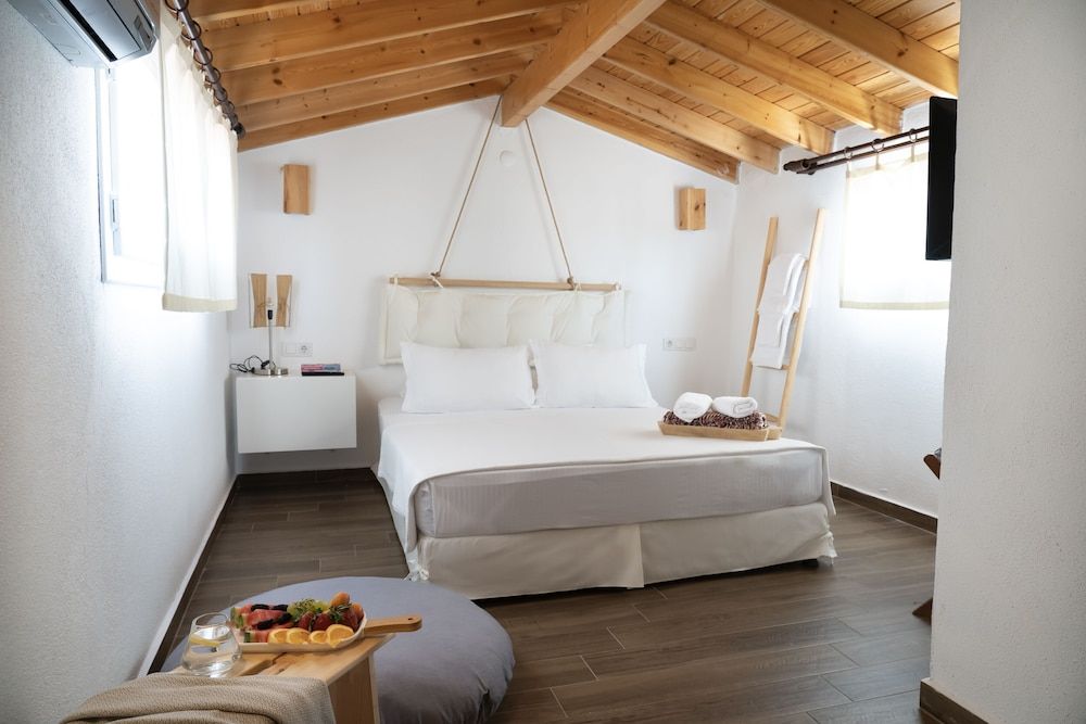 Anıt Konak Signature Penthouse 3