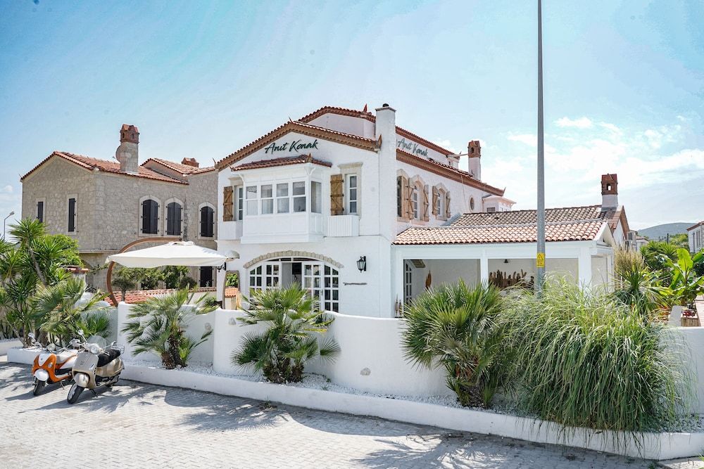 undefined Anıt Konak 8