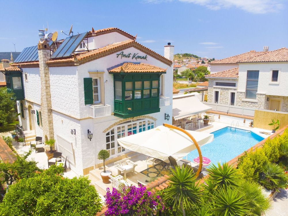 undefined Anıt Konak 7