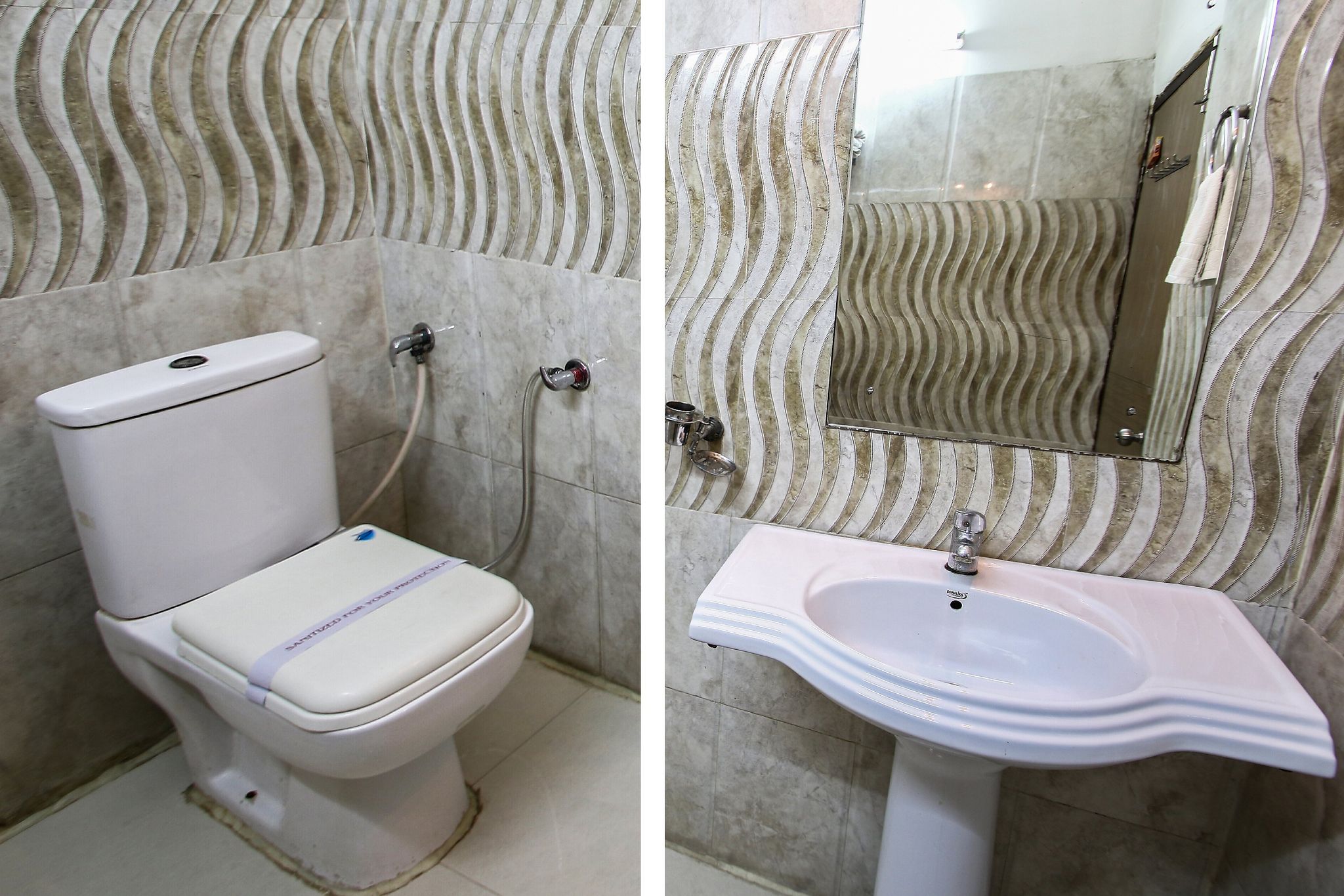 Hotel Goverdhan Palace