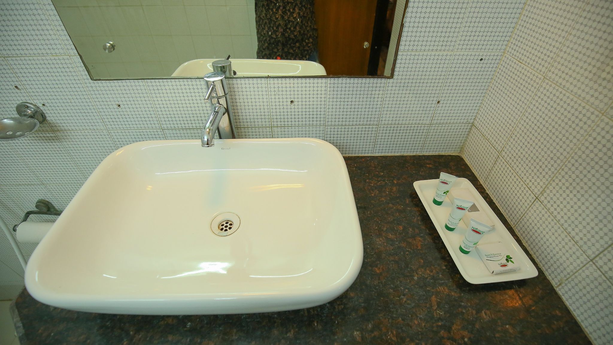 AC Super Deluxe Room