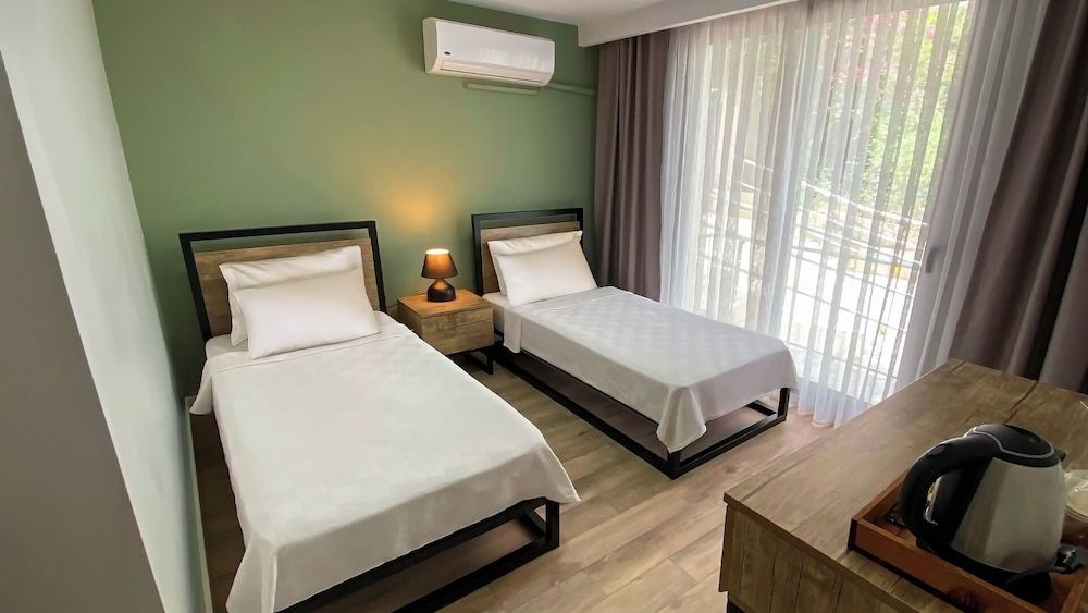 undefined Sahil Otel 3