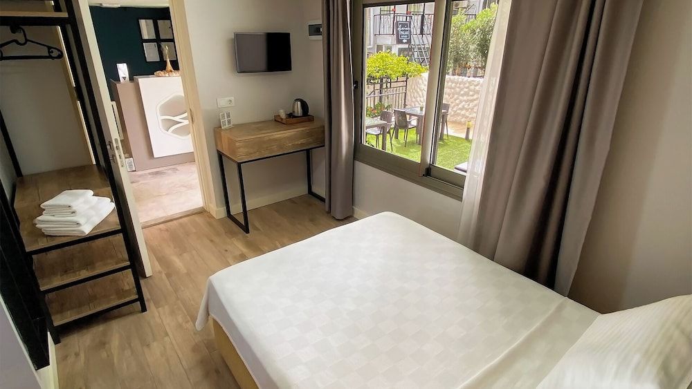 undefined Sahil Otel 8