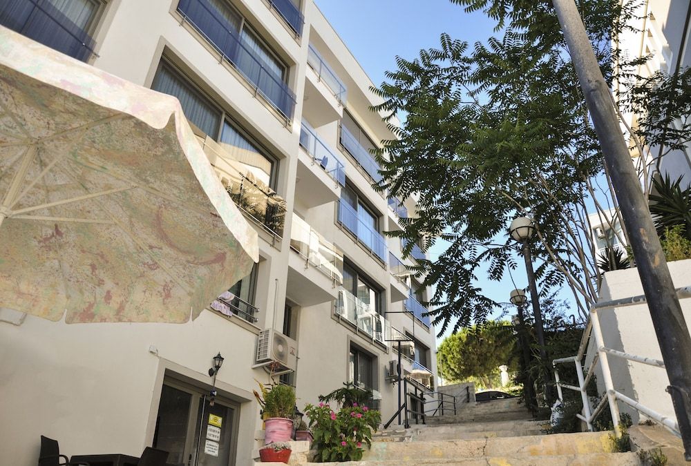 undefined Sahil Otel 6