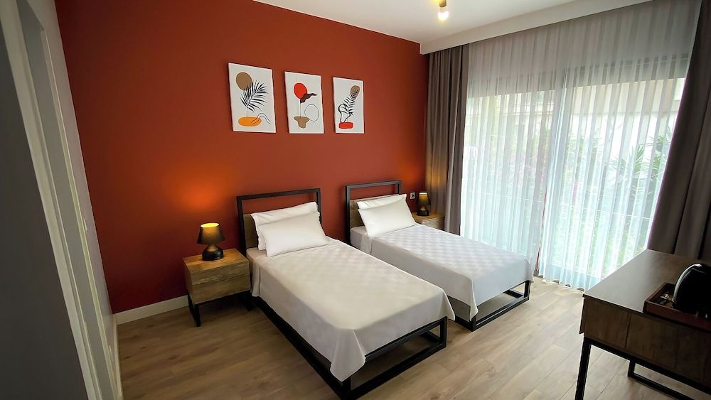 undefined Sahil Otel 10