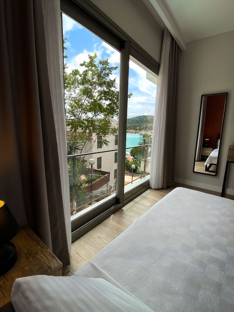 undefined Sahil Otel 5