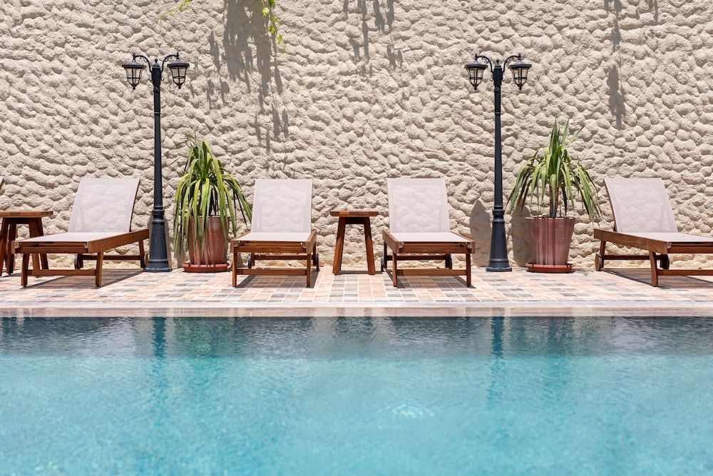 undefined Motif Hotel 10