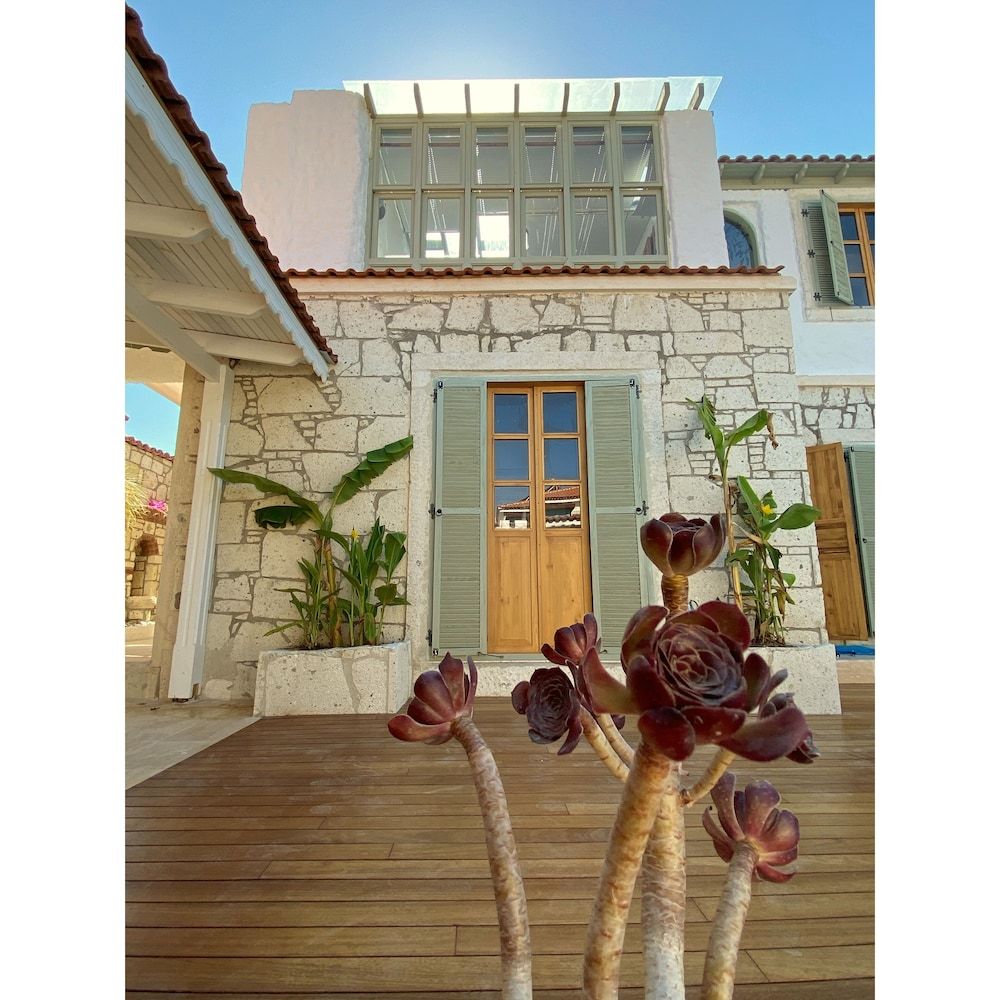 undefined My Dream Alacati