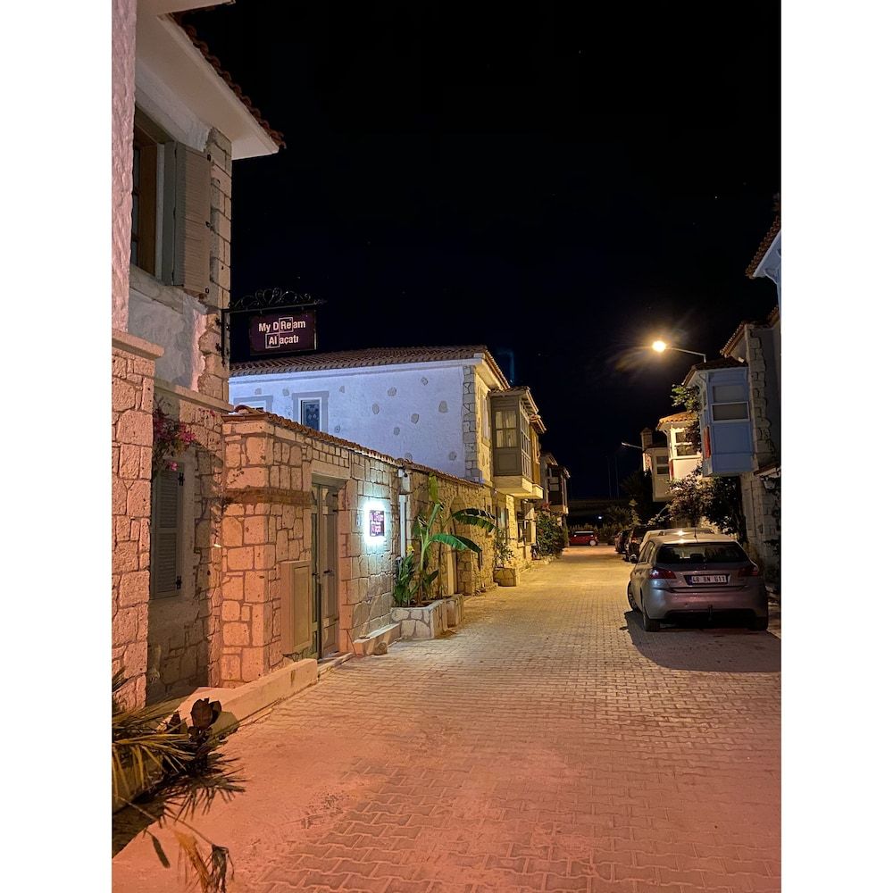 undefined My Dream Alacati 2