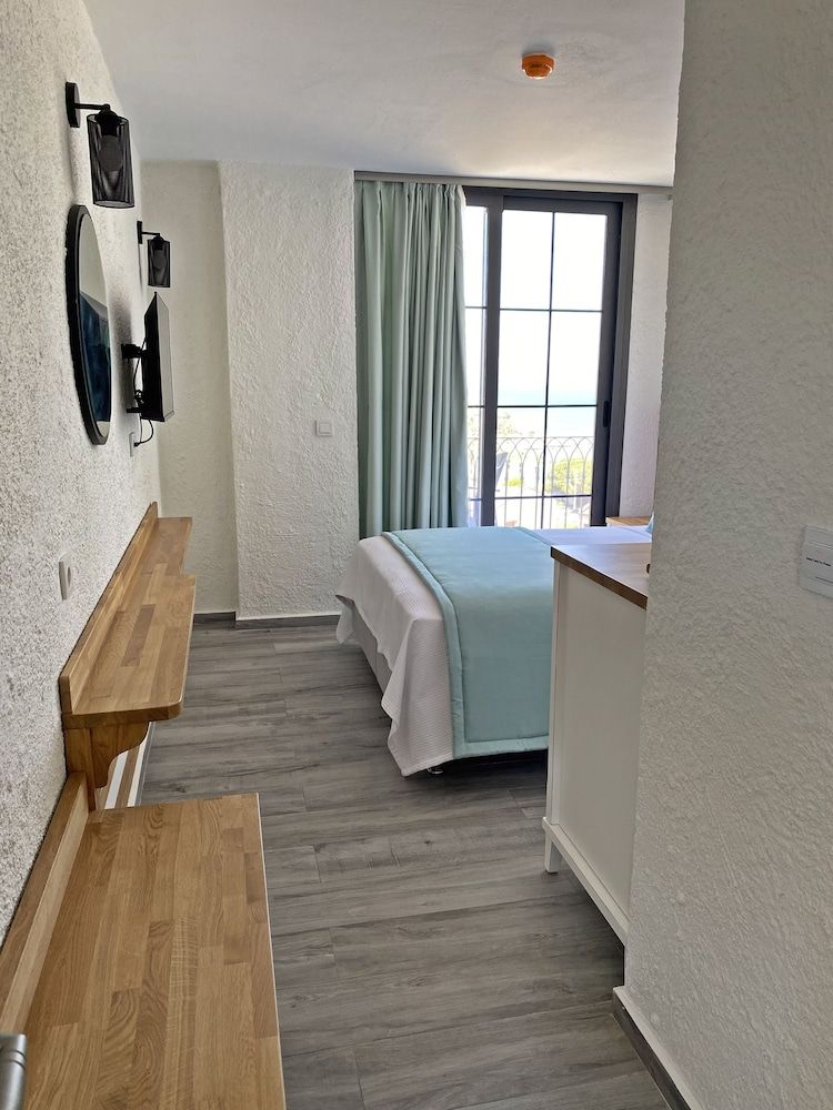 Vahide Dalyan Standard Room 4